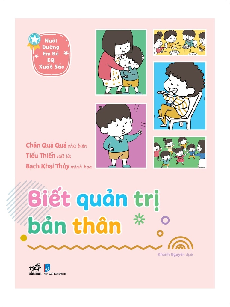 Biết quản trị bản thân